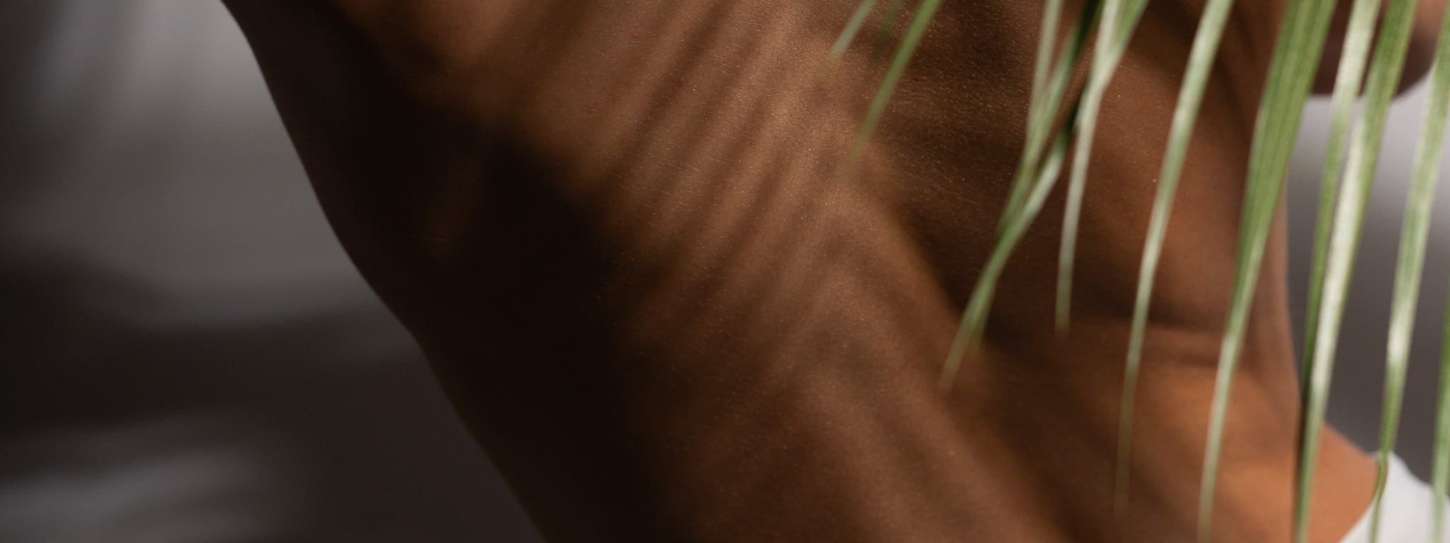 All Products - Naago. Full collection of intimate wellness products from Naago shown in soft light on skin for exploration