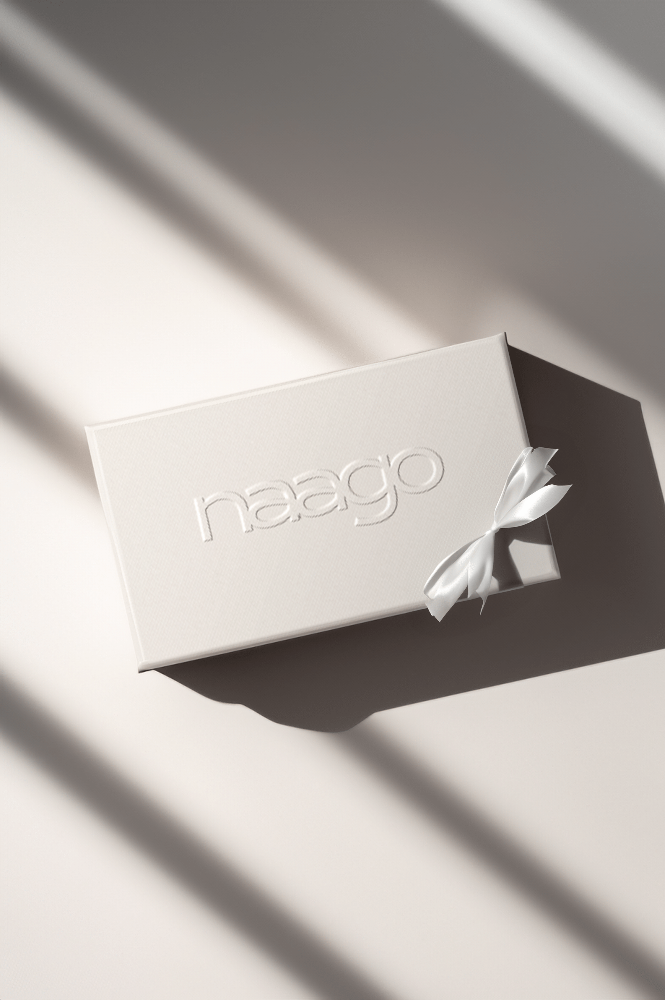Naago Gift Card - Naago