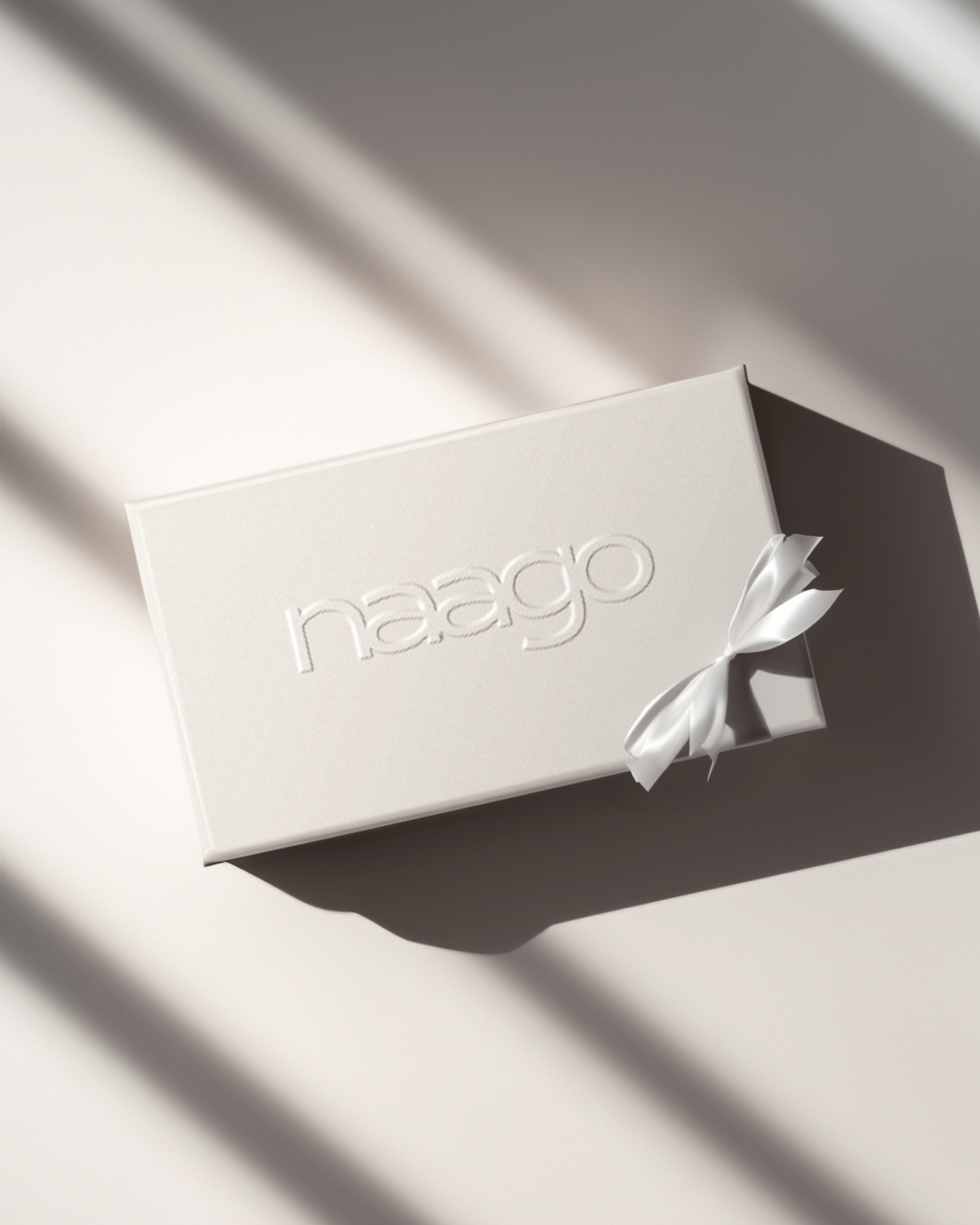 Naago Gift Card - Naago